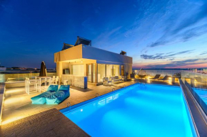 Seascape Villa